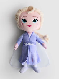 Disney's Frozen Elsa Plush Toy