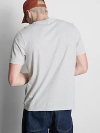 Manhattan Athletic Short Sleeve T-shirt