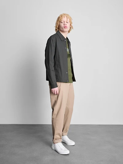 Mount Yoshino Short Sleeve T-Shirt