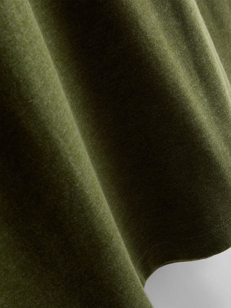 Mount Yoshino Short Sleeve T-Shirt