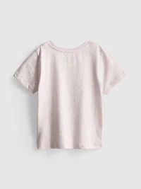 1.5-8yrs | Pure Cotton Printed T-Shirt