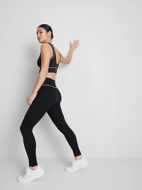 Seamless Active Leggings