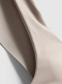 BodySculpt Performance Cut Out Crop Top