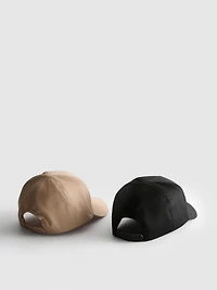 2-Pack Baseball Caps