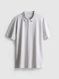 Marl Polo Shirt