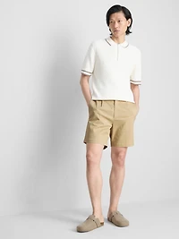 The Edit Chino Shorts