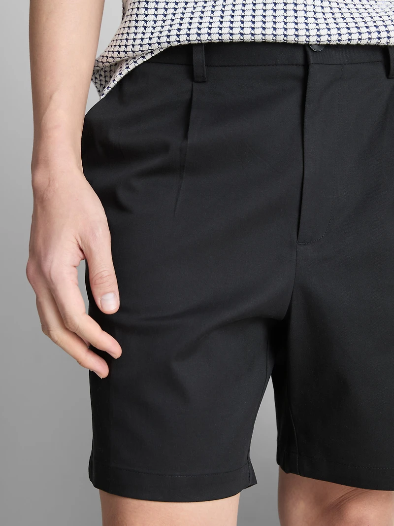The Edit Chino Shorts