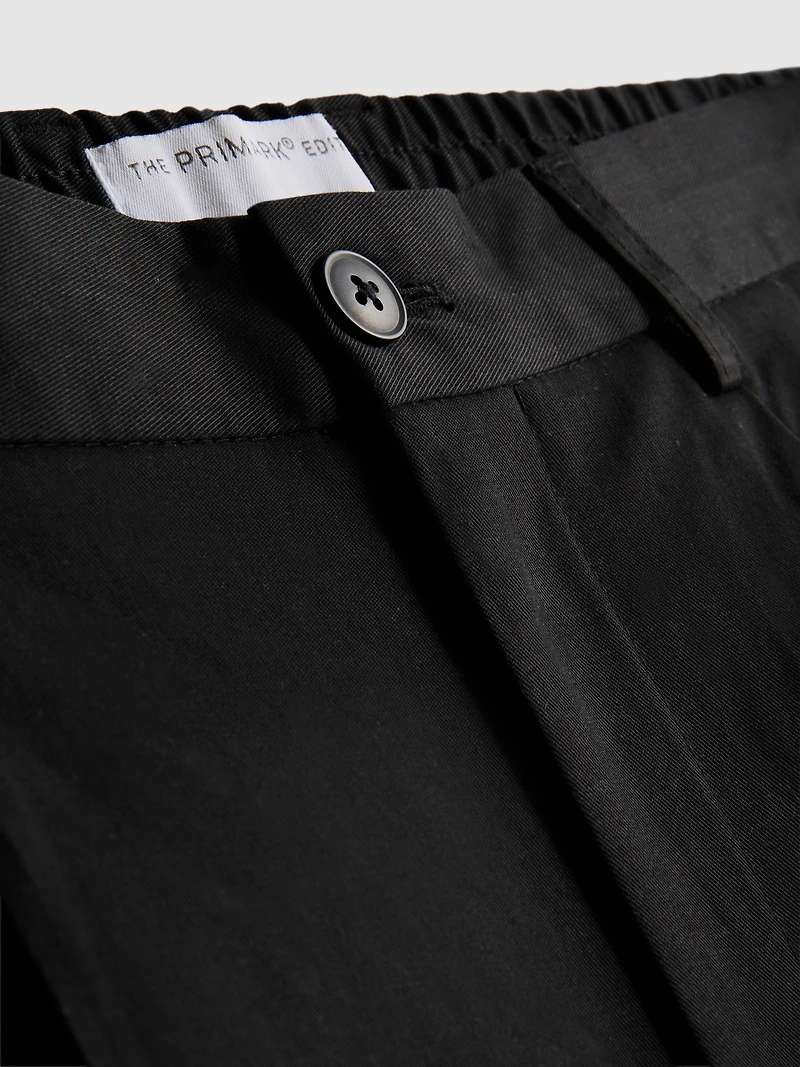 The Edit Chino Shorts