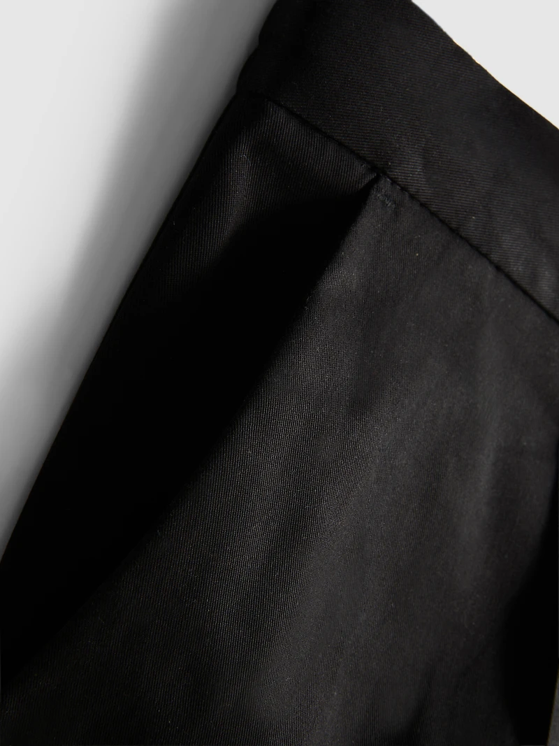 The Edit Chino Shorts