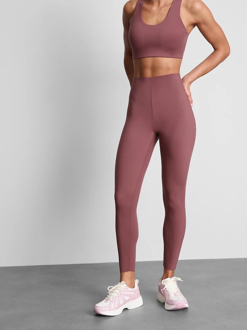 BodySculpt Performance Mid Rise Leggings