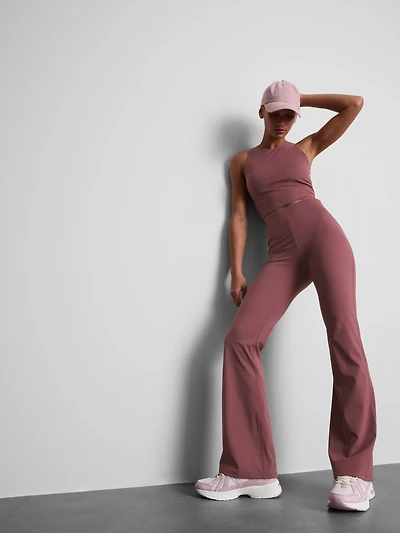 BodySculpt Performance Flared Leggings