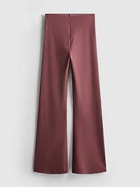 BodySculpt Performance Flared Leggings