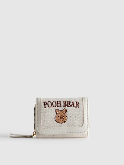 Disney’s Winnie the Pooh Flip Wallet