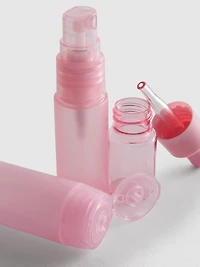 5-Piece PS... Micro Travel Bottle Set