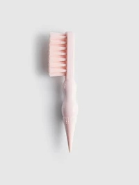PS... Mini Slick Back Hair Brush