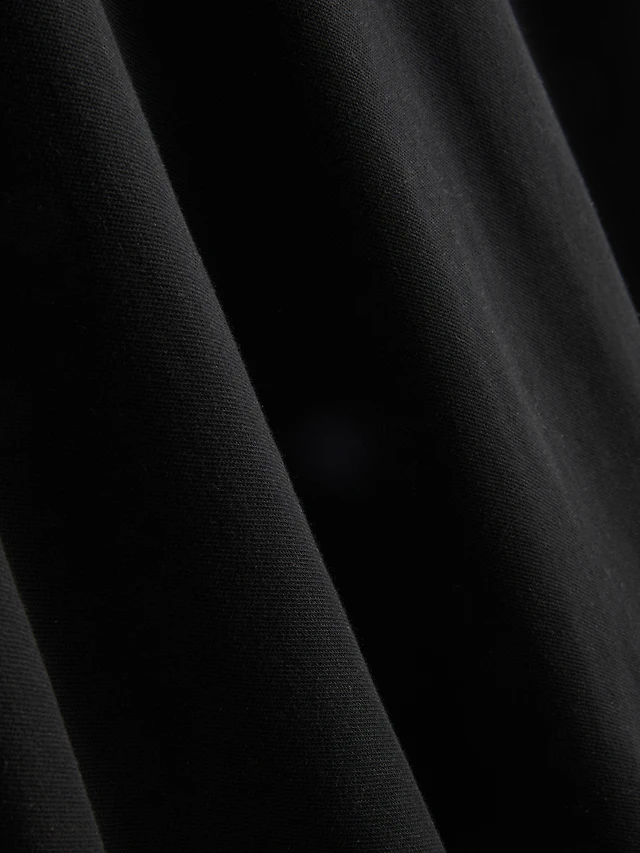 Short-Sleeve Polo Shirt