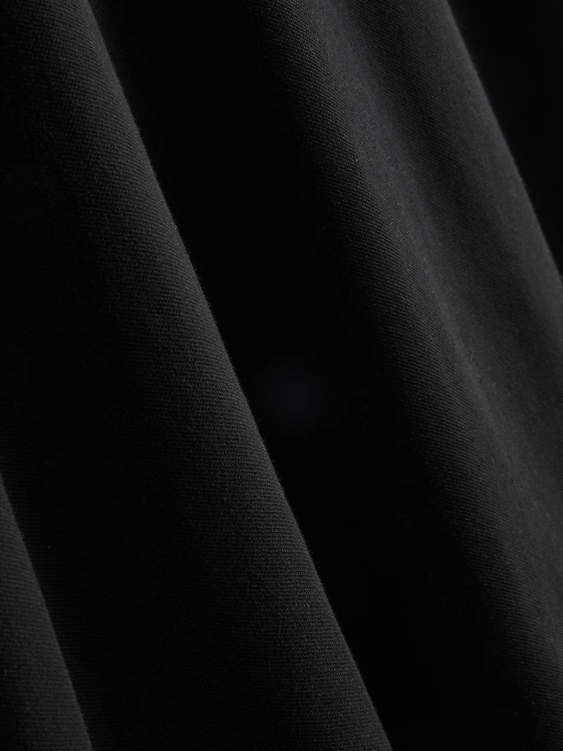 Short-Sleeve Polo Shirt