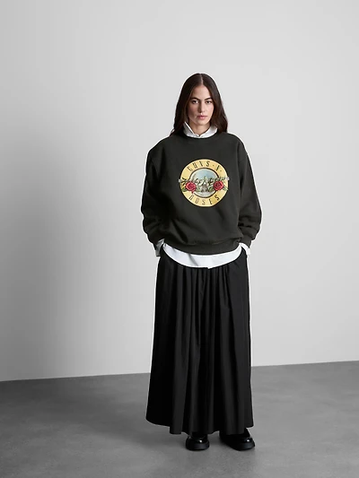 Guns N' Roses Sweatshirt