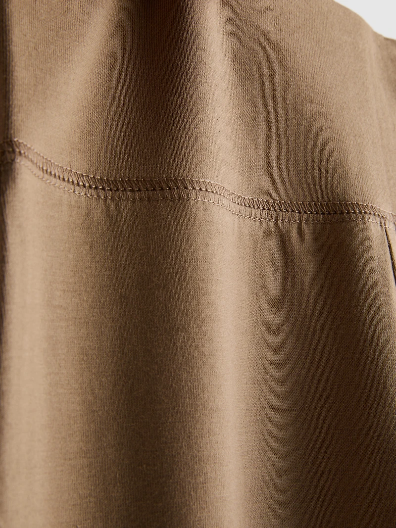 7-15yrs | Flare Leggings