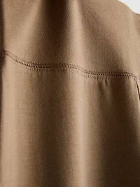 7-15yrs | Flare Leggings