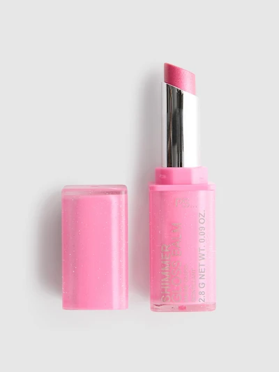 PS... Shimmer Gloss Lip Balm