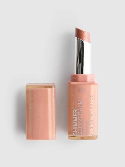 PS... Shimmer Gloss Lip Balm
