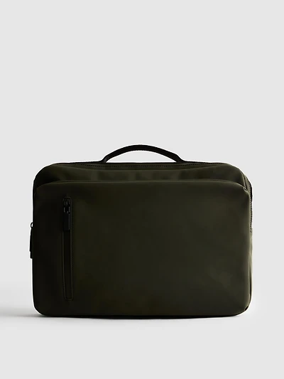 Laptop Messenger Bag