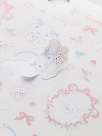 500pk Hello Kitty Cinnamoroll Stickers