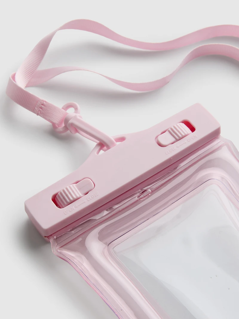 Waterproof Phone Pouch