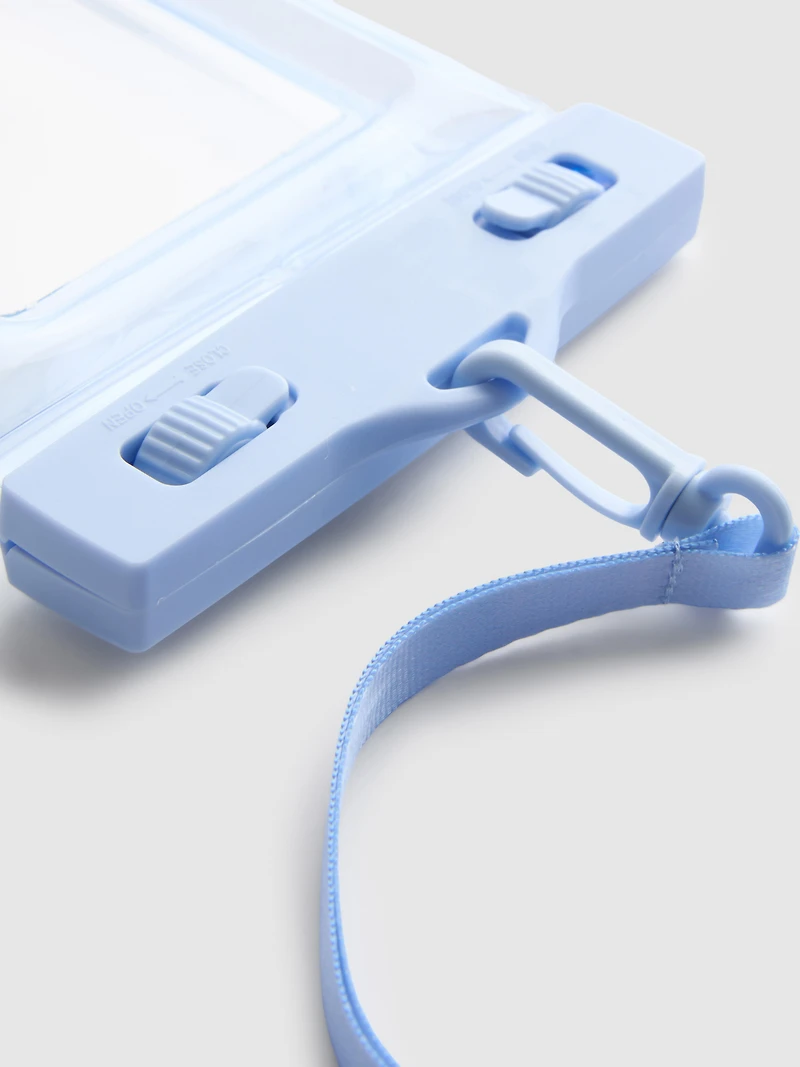 Waterproof Phone Pouch