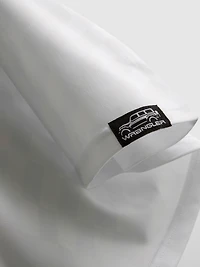 Jeep Logo Mesh T-Shirt