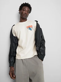 Short Sleeve Koi T-Shirt