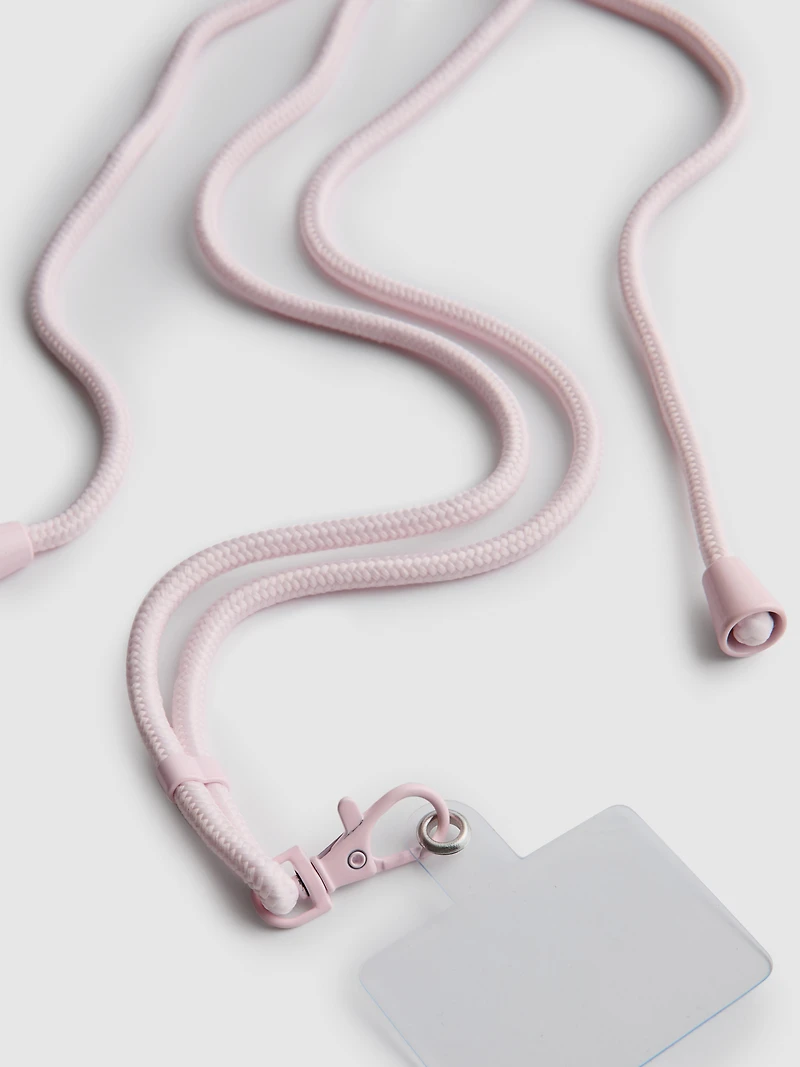 Essential Phone Lanyard