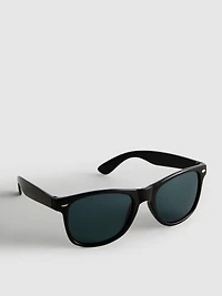 Rectangle Frame Sunglasses