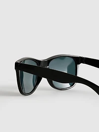 Rectangle Frame Sunglasses