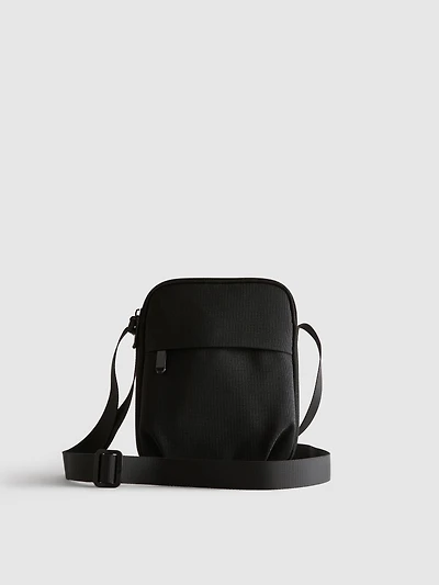 Essential Crossbody Purse