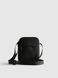 Essential Crossbody Purse