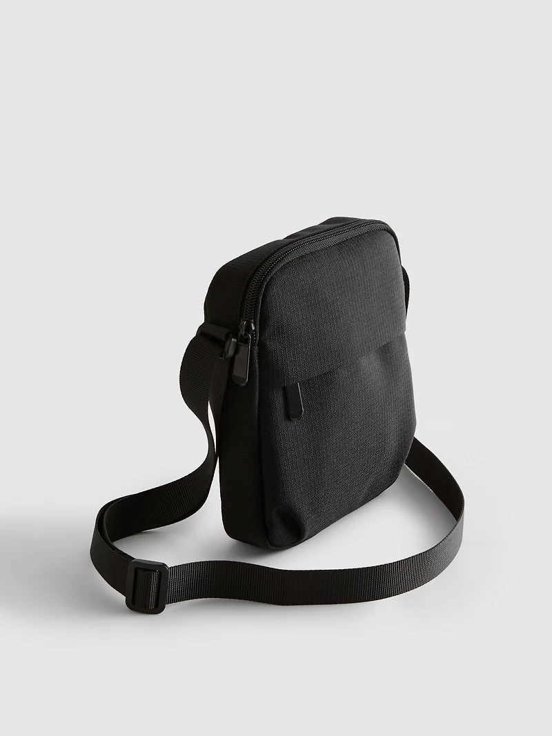 Essential Crossbody Purse