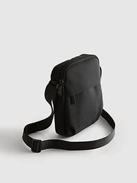 Essential Crossbody Purse