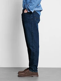 Mid-Rise Slim Fit Jeans