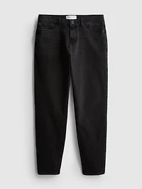 Mid-Rise Slim Fit Jeans