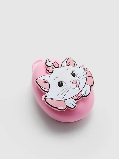Disney’s The Aristocats Marie Handheld Detangling Hair Brush