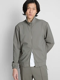 The Edit Ottoman Jacket