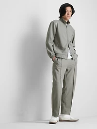 The Edit Ottoman Jacket