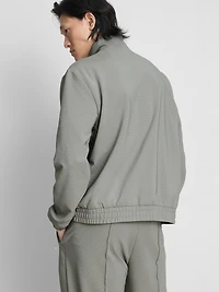 The Edit Ottoman Jacket