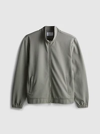 The Edit Ottoman Jacket