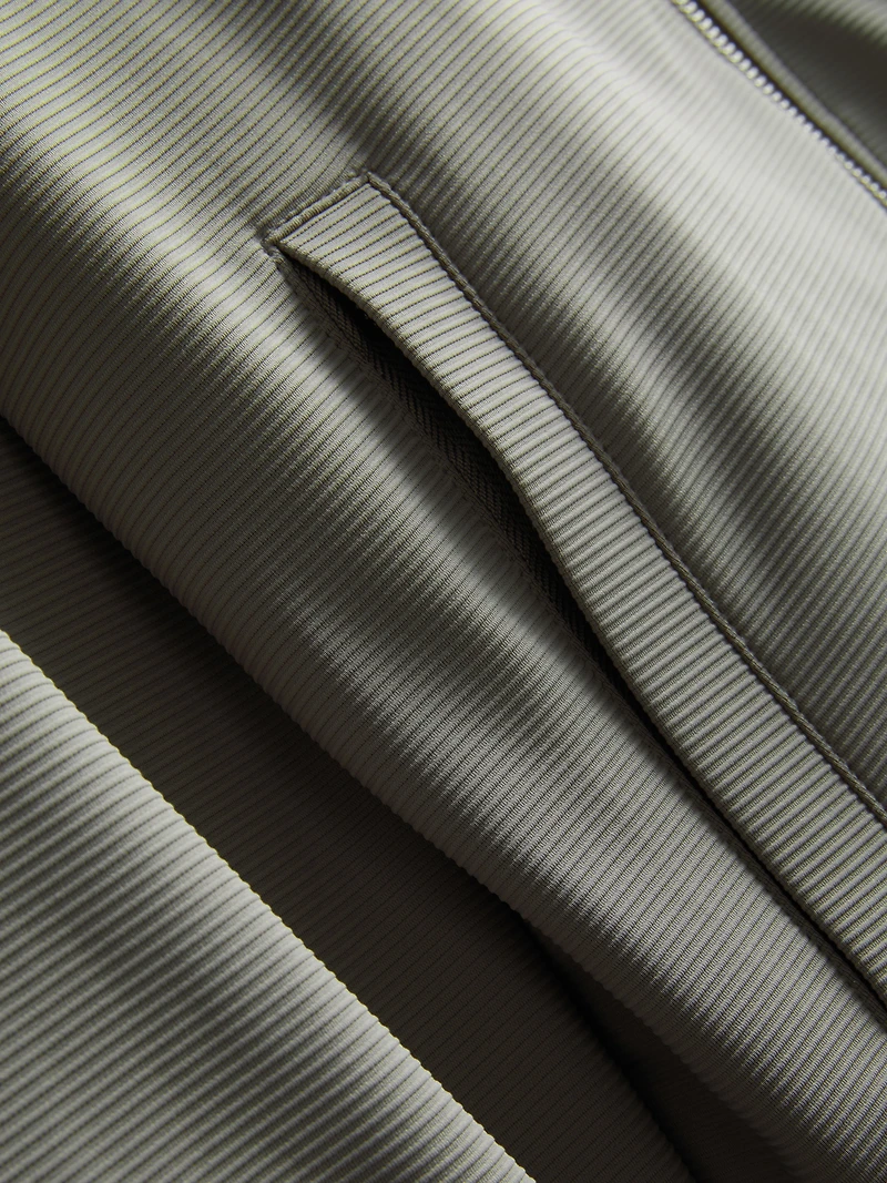 The Edit Ottoman Jacket