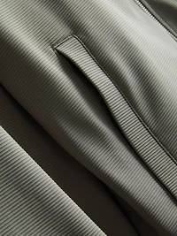 The Edit Ottoman Jacket