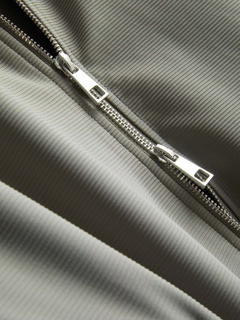 The Edit Ottoman Jacket