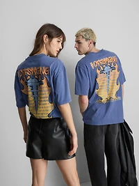 The Offspring Band T-Shirt